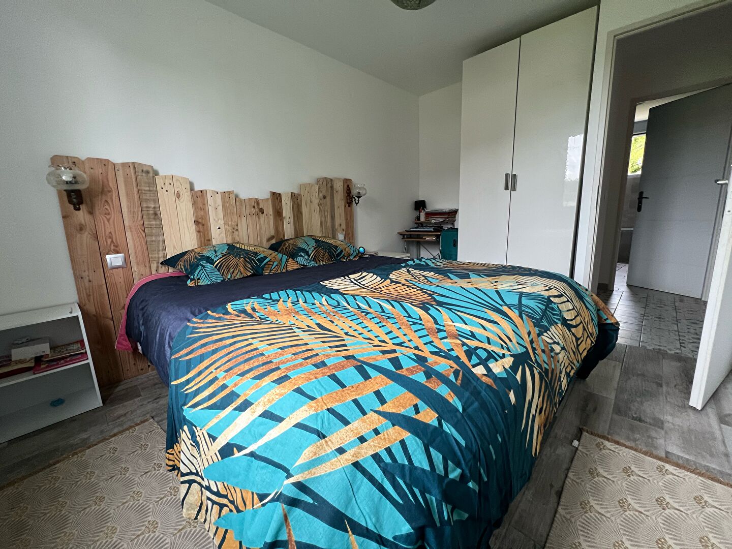Pavillon plain pied 3 ch  7min de la fert ss Jouarre 10/12